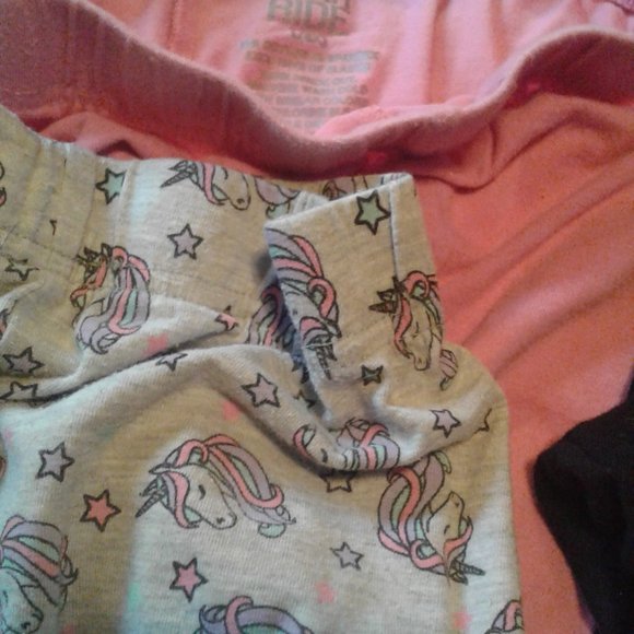 Star Ride Other - Unicorn Bundle